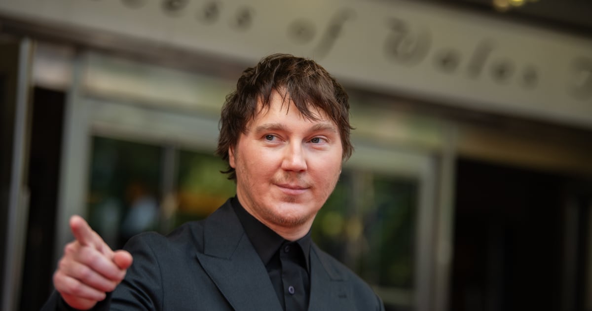 Actor Paul Dano responds to Quentin Tarantino’s criticism of him - CTV News