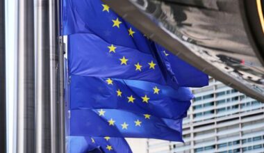 ‘We cannot negotiate on our sovereignty,’ Danish PM says on Greenland deal - National