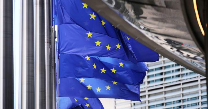 ‘We cannot negotiate on our sovereignty,’ Danish PM says on Greenland deal - National