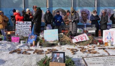 Minnesota teams, NBPA join calls for peace in wake of shootings
