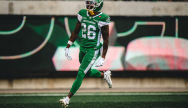 Riders Re-up All-cfl Ball Hawk Tevaughn Campbell For 2026