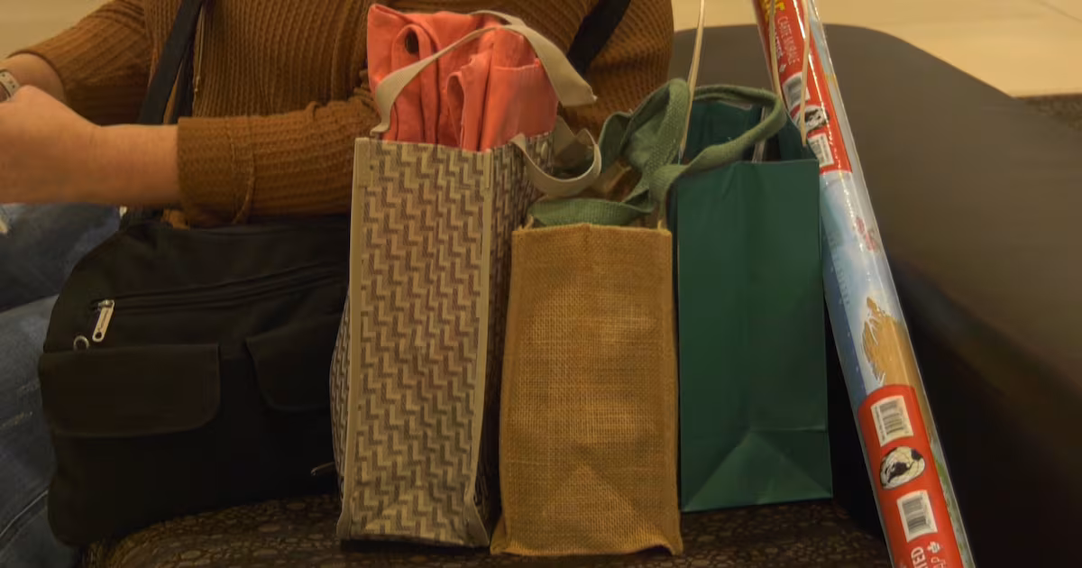 Alberta leads Canada in November retail sales growth as autos, population gains drive spending - CTV News