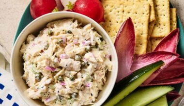 25+ Light Lunch Recipes to Make Forever