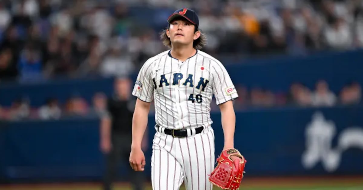 Star Japanese RHP Tatsuya Imai signs three-year contract with Astros, could be worth up to $63M