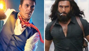 EXCLUSIVE: Akshay Kumar and Priyadarshan’s Bhooth Bangla release date postponed in anticipation of the Dhurandhar 2 wave; new date to be announced shortly : Bollywood News