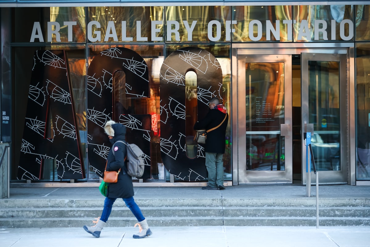 AGO rocked by resignations after failed Nan Goldin acquisition