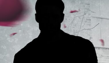 EastEnders confirms Mark Fowler Jr return in major flash-forward reveal