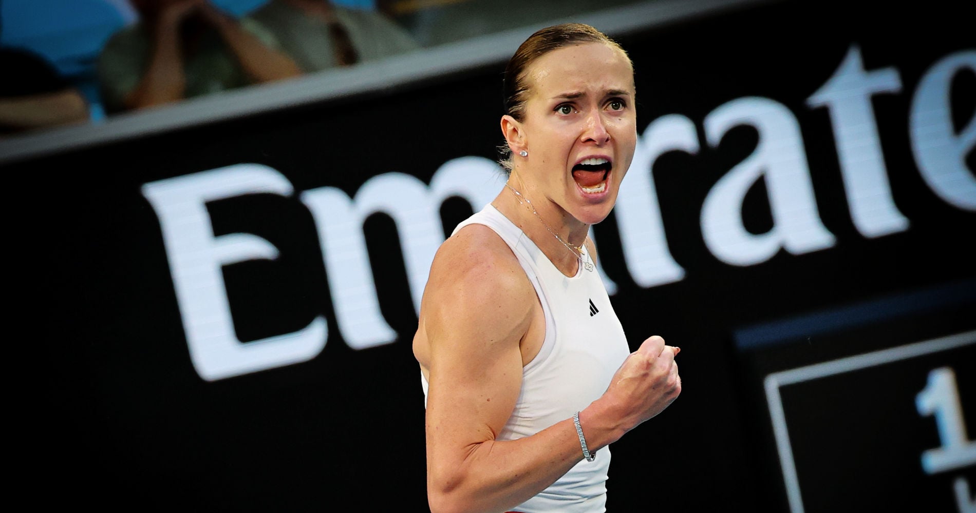 Tennis, WTA – Australian Open 2026: Svitolina downs Gauff