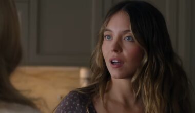 Elon Musk Posts AI Sydney Sweeney Video Amid Comment Controversy