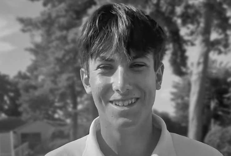 Dubai-based golfer Emanuele Galeppini dies aged 17 in Swiss resort fire