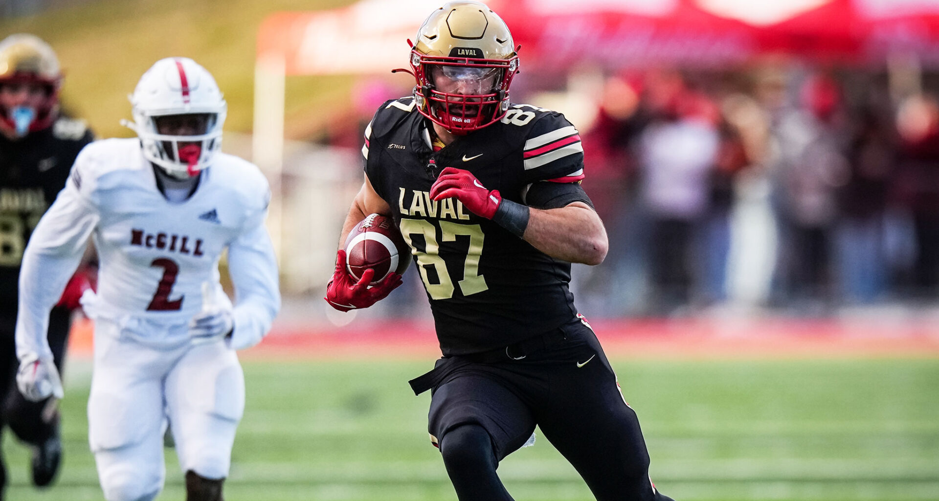 CFL reveals 2026 CFL Combine participants