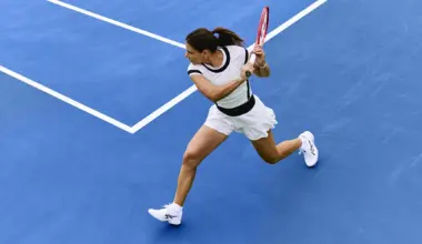 ASICS Signs Emma Navarro to Multi-Year Tennis Partnership