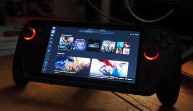 80% of game devs plan for Windows — with PS5 / Xbox plans slipping