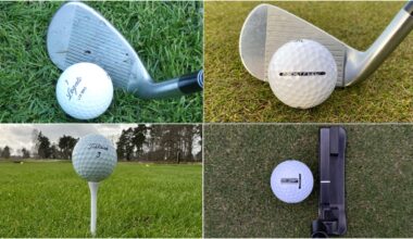 These Are 4 Of The Best Mid-Price Golf Balls And They're All On Sale Right Now