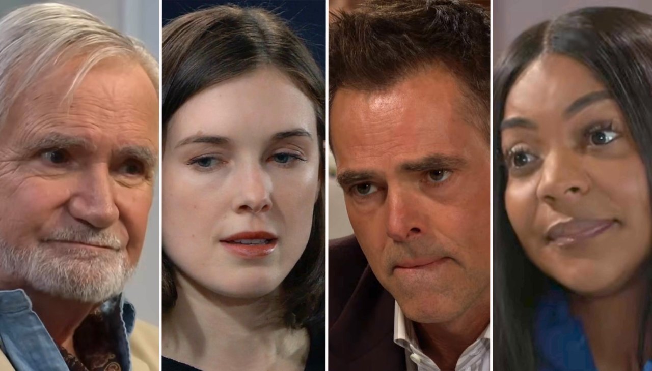 It's Only My Opinion: The Underdogs of GH, Y&R, BTG, DAYS and B&B