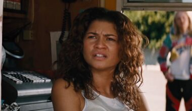 'Euphoria' Trailer Rakes In Record-Setting 100M Views In 2 Days