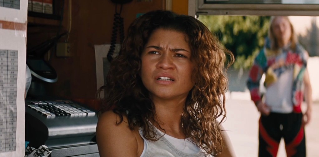 'Euphoria' Trailer Rakes In Record-Setting 100M Views In 2 Days