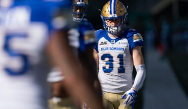 Holm: "I love playing there. It just resonates with me."