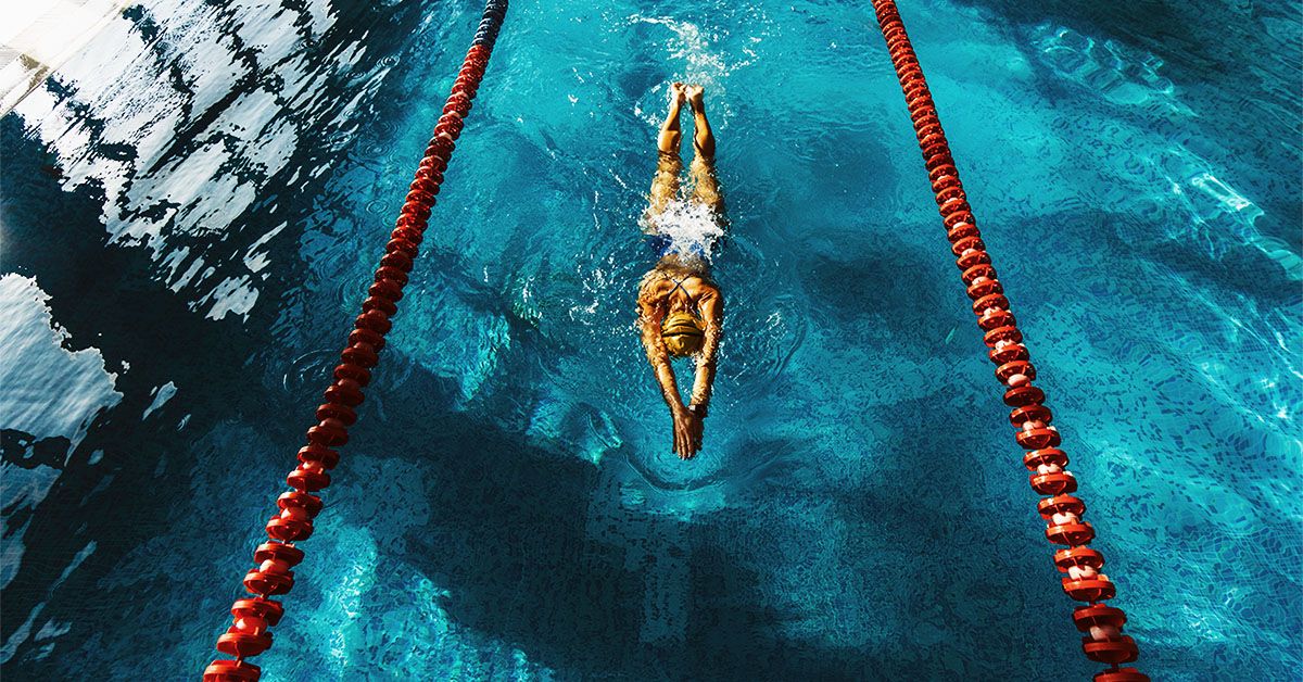 Exercise Shows Similar Results to Therapy