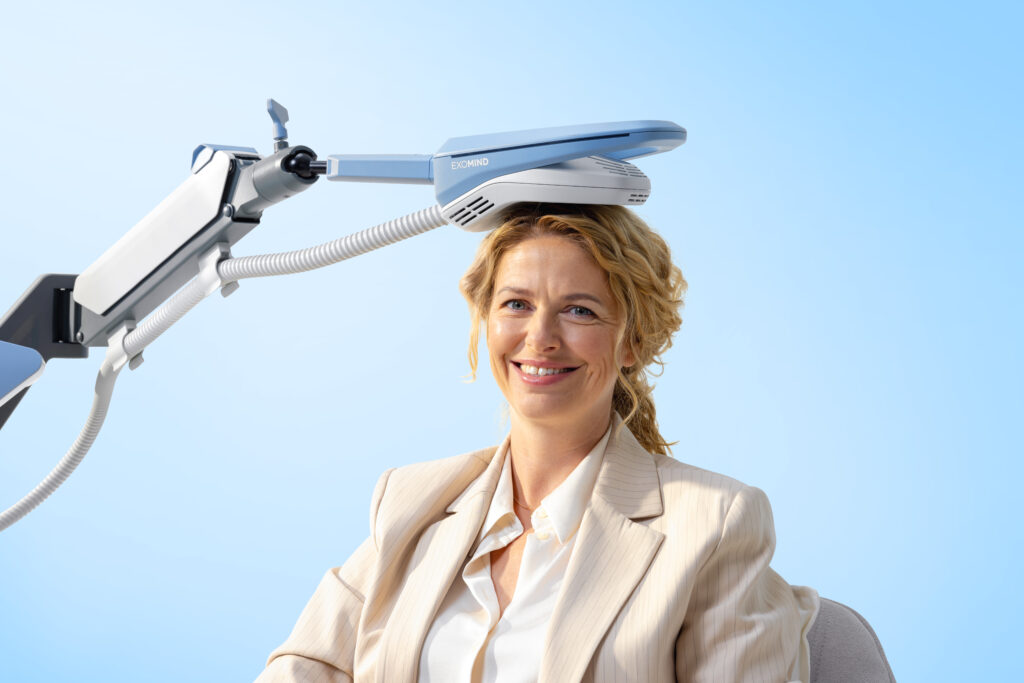 Halifax clinic introduces drug-free mental health treatment – haligonia.ca