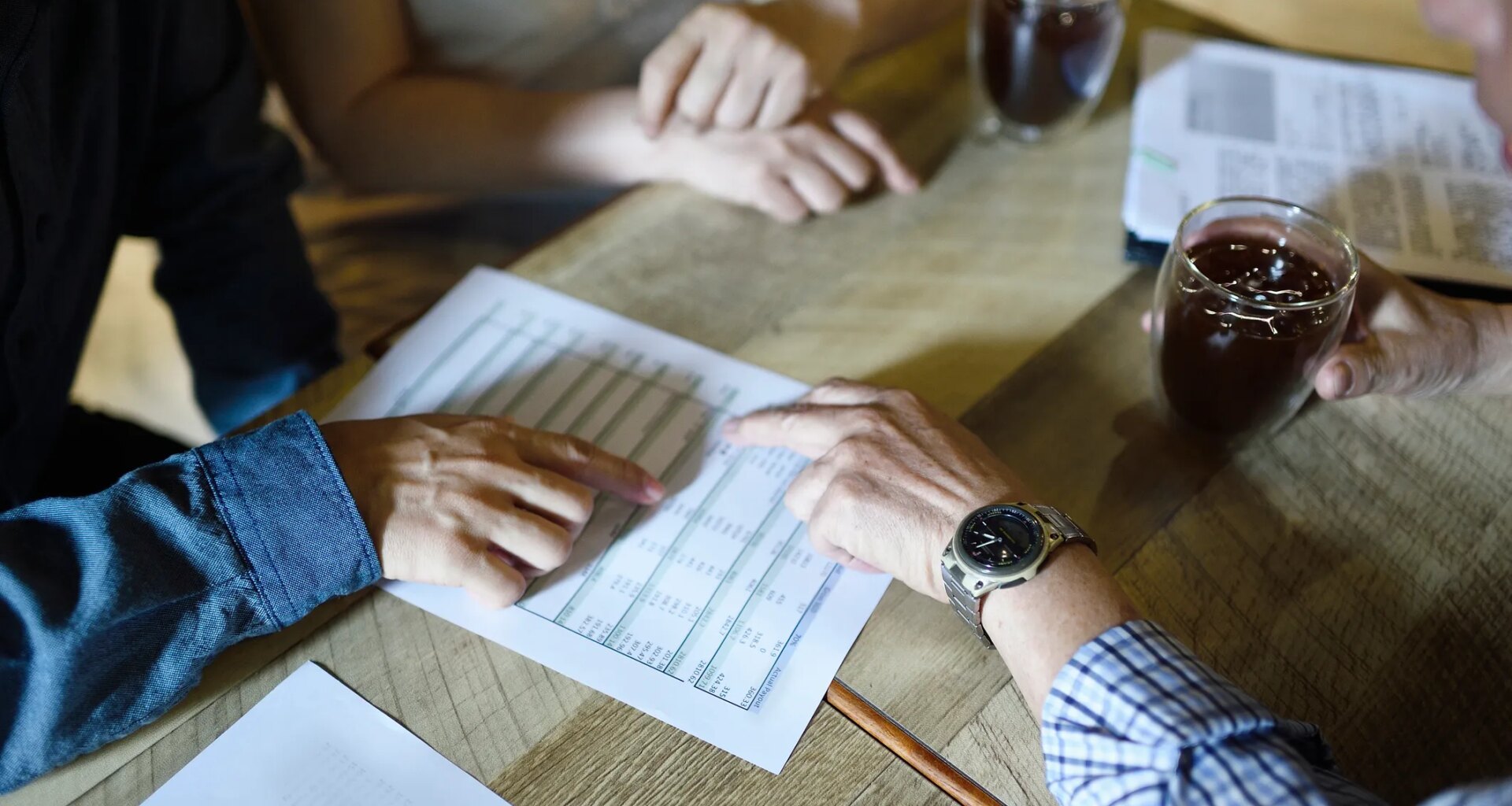 Vanguard Icon Jack Bogle’s 4 Simple Investing Rules