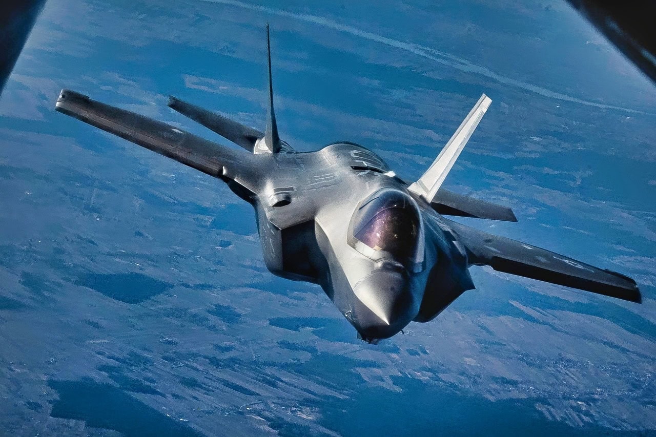 F-35
