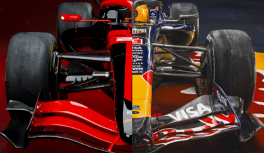 What we learned from a surprising Red Bull-Ford launch