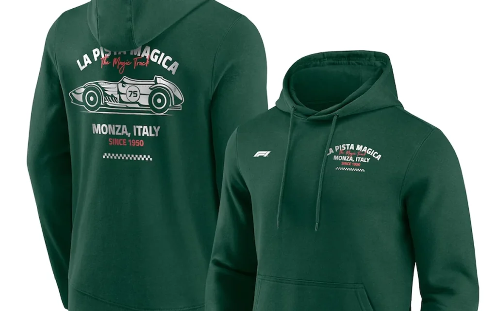 Ahead of the new racing season, Supercar Blondie has highlighted the best gifts to get a Formula 1 superfan in 2026, including collectibles, apparel, and more