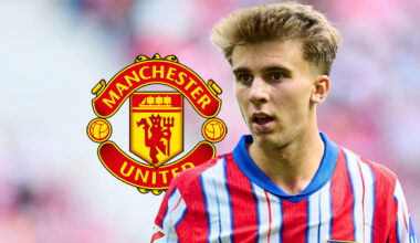 Man Utd plans take 'aggressive turn' as they 'prepare £87m bid' to revamp midfield