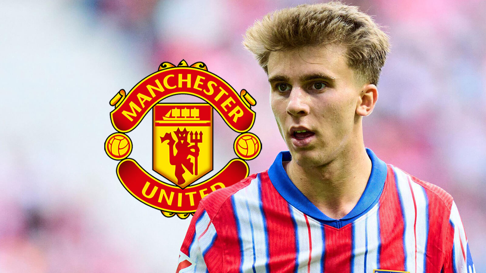 Man Utd plans take 'aggressive turn' as they 'prepare £87m bid' to revamp midfield