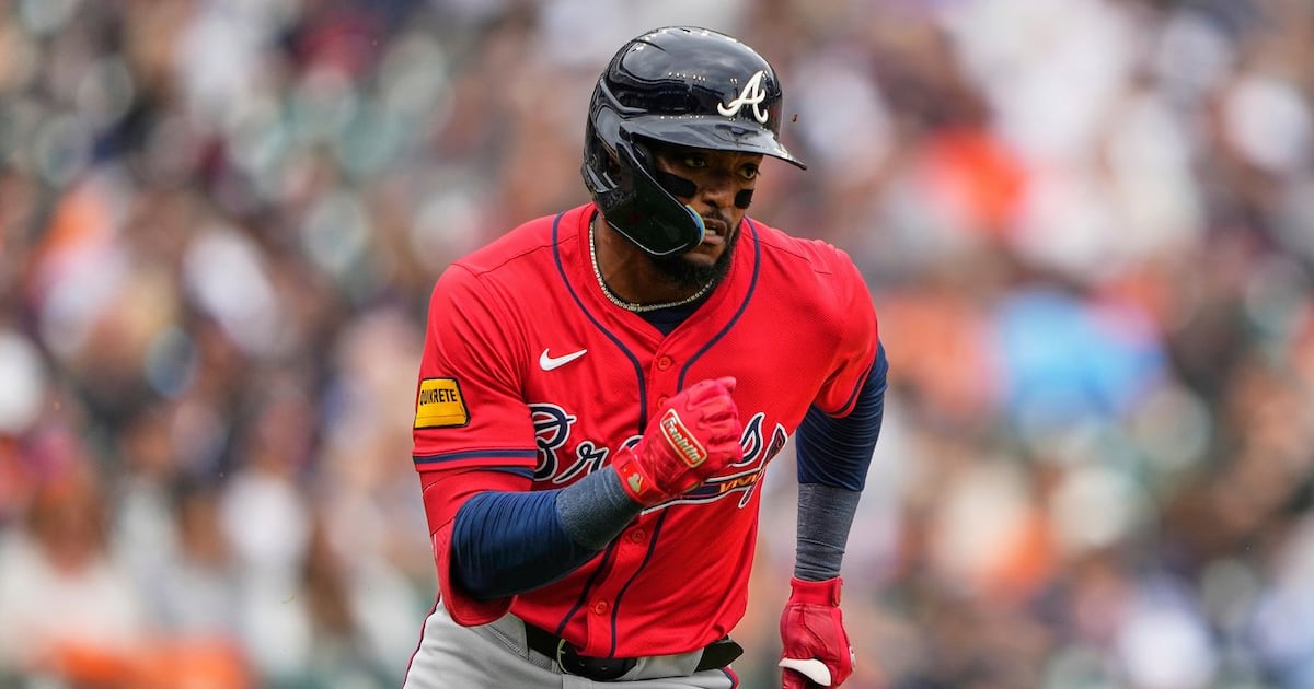 Minnesota Twins claim versatile INF Vidal Brujan off waivers from Braves