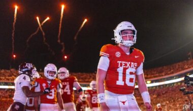 Early look at top prospects at each position