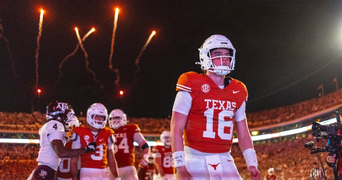 Early look at top prospects at each position