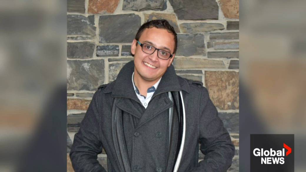 Click to play video: 'Family of man killed in Saskatoon hospital feeling ‘left in the dark,’ pushing for answers'