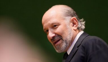 Lutnick suggests Canada-China deal threatens CUSMA renegotiation - CTV News