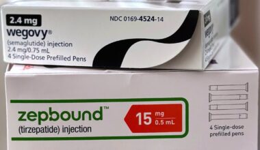 Wegovy weight-loss pill for sale in U.S.