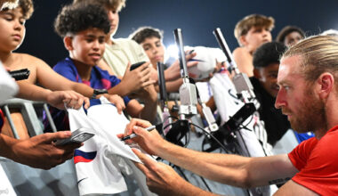 U.S. welcomes soccer fans for FIFA World Cup 2026™