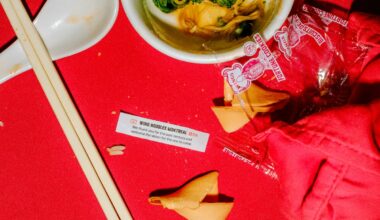 Wing Noodles made its fortune cookies in Montreal for nearly 80 years. Now it’s closed its doors
