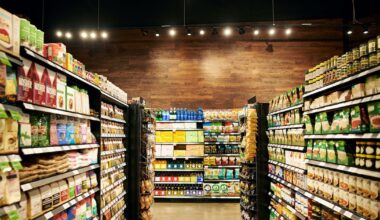 Common food preservatives linked to cancer and type 2 diabetes - CTV News