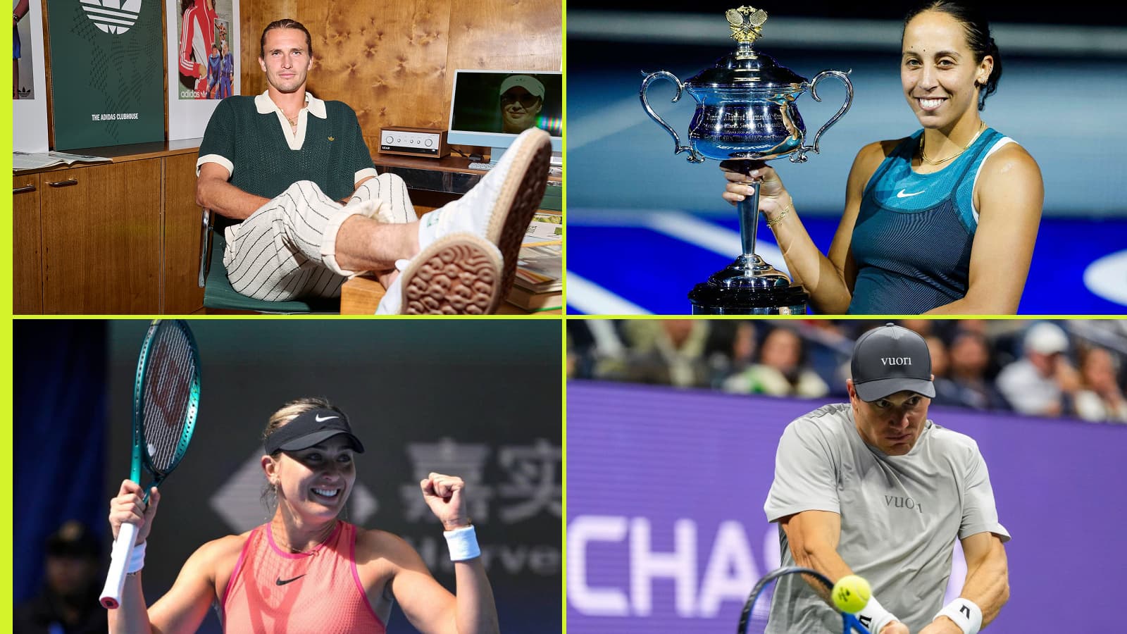 5 player facings a rankings collapse in the first half of 2026