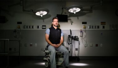 Canada’s civilian health care system put to the test in mass casualty war game