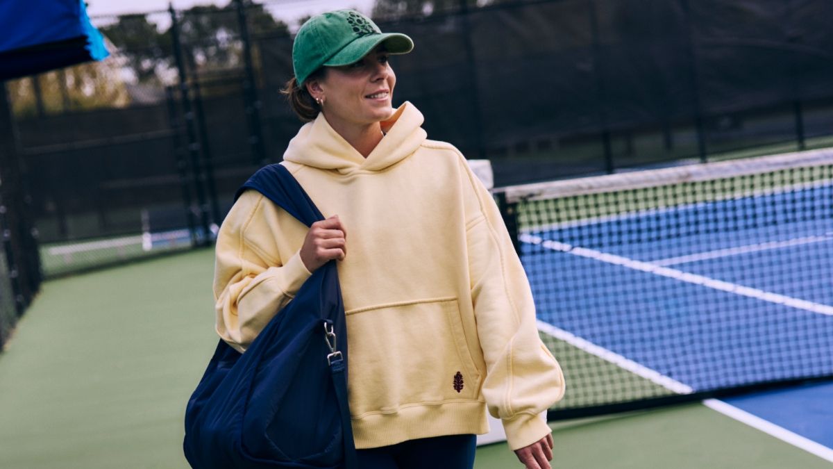 FP Movement Signs Tennis Star Emma Navarro, Boosting Its Sports Roster