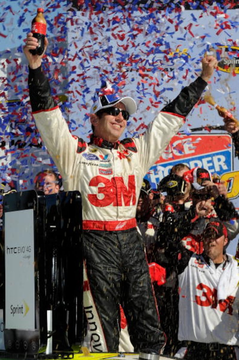 Greg Biffle