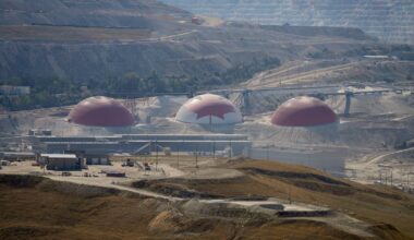 Canada’s nation-building agenda boosts deal activity