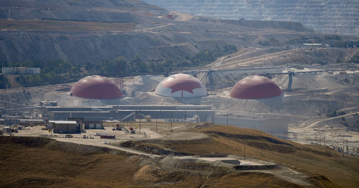 Canada’s nation-building agenda boosts deal activity