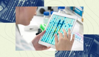 New Study Uncovers Blood Metabolites That May Predict Diabetes Risk