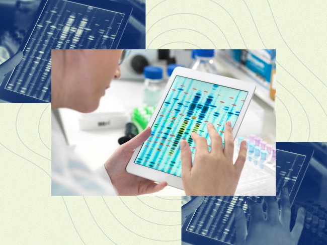 New Study Uncovers Blood Metabolites That May Predict Diabetes Risk