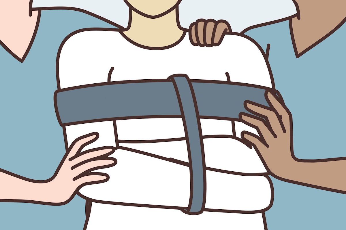 Why does Canada have such high rates of forced psychiatric hospitalizations?