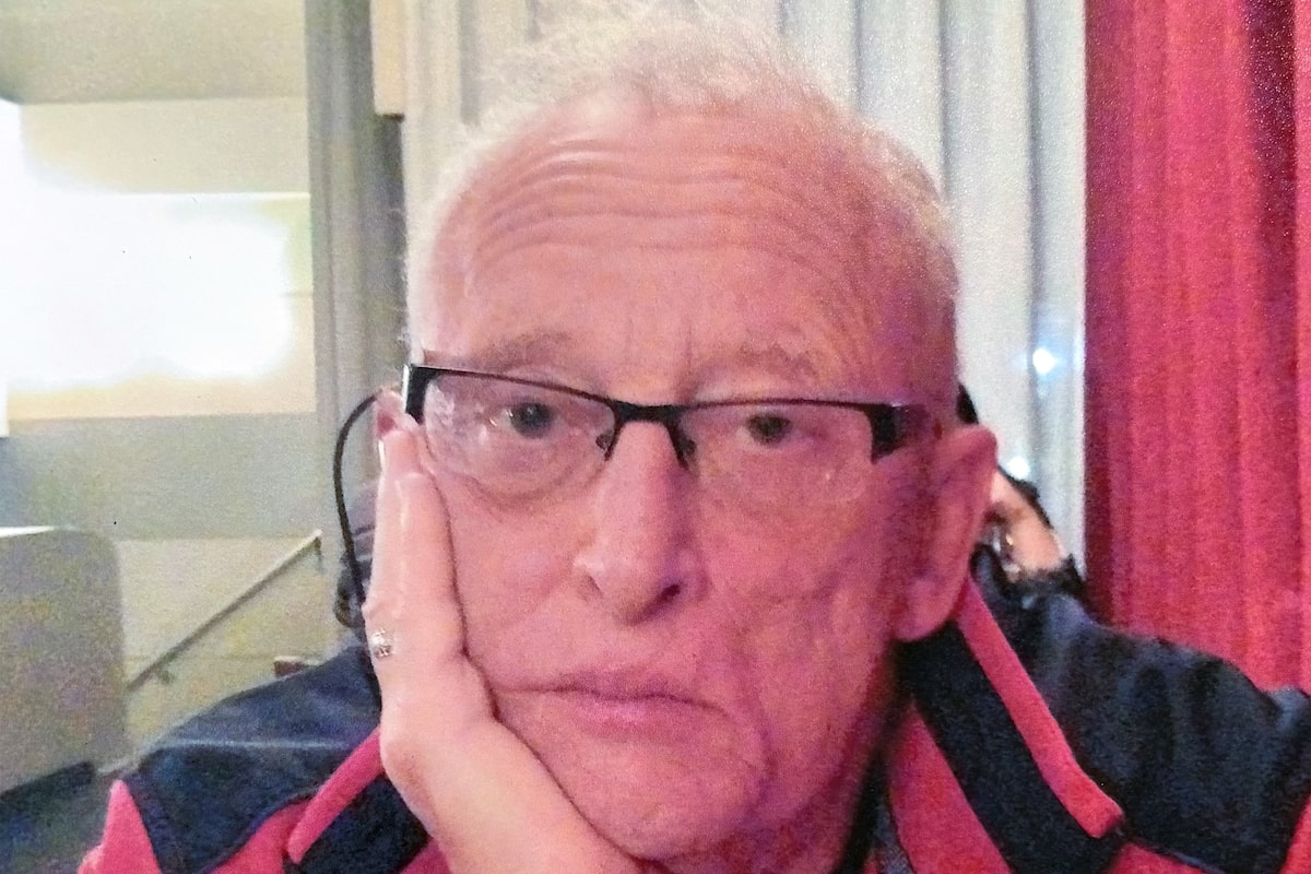 Dozens of valuable artworks believed to be missing from Montreal home