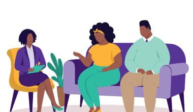 When couple dynamics force their way into financial planning